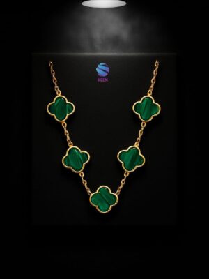 Vãn clēef Bracelet