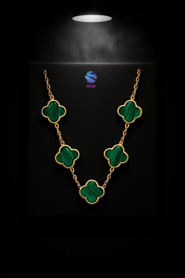 Vãn clēef Bracelet