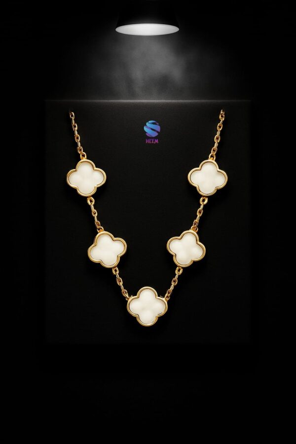 Vãn clēef Bracelet