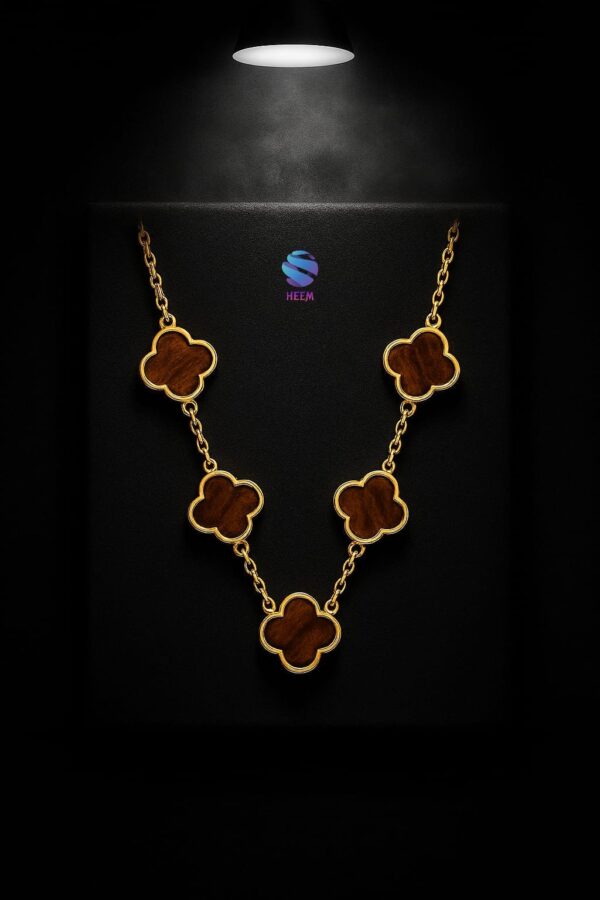 Vãn clēef Bracelet