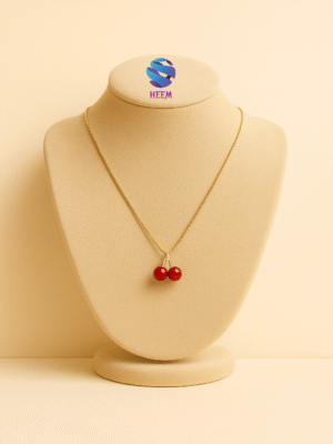 Necklace - Cherry 🍒