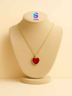 Necklace - Love ❤️