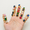 Sufi Ring