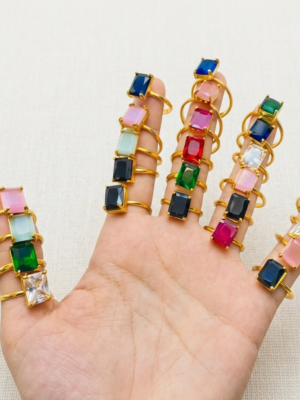Sufi Ring